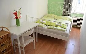 Budapest Guesthouse