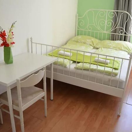 Budapest Guesthouse Kültér fotó