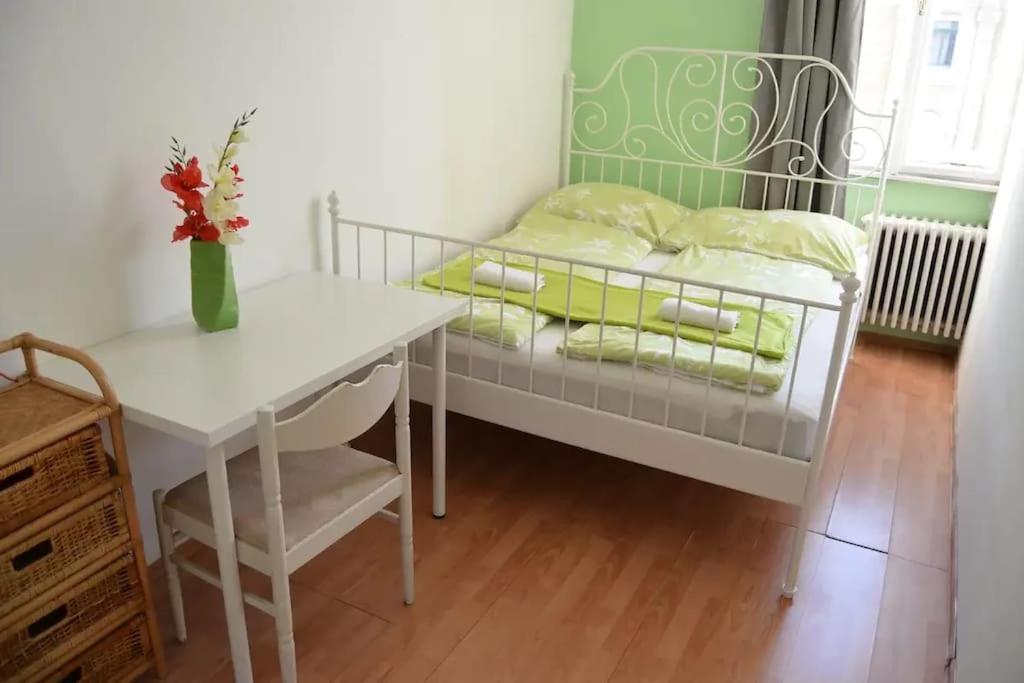 Budapest Guesthouse Kültér fotó