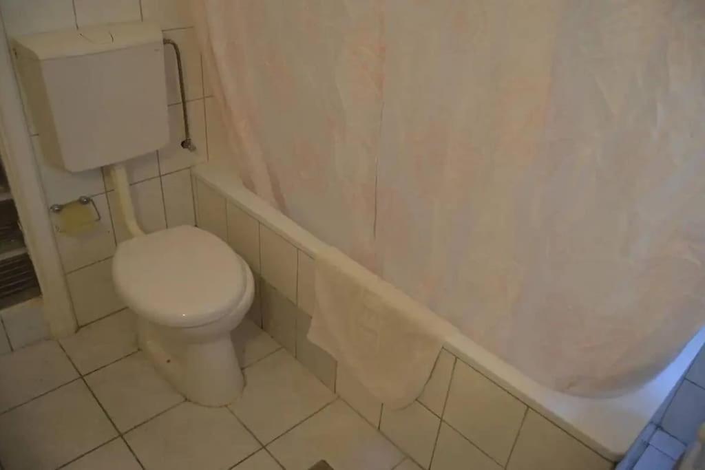 Budapest Guesthouse Kültér fotó