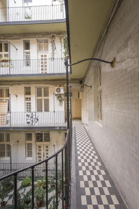 Budapest Guesthouse Kültér fotó