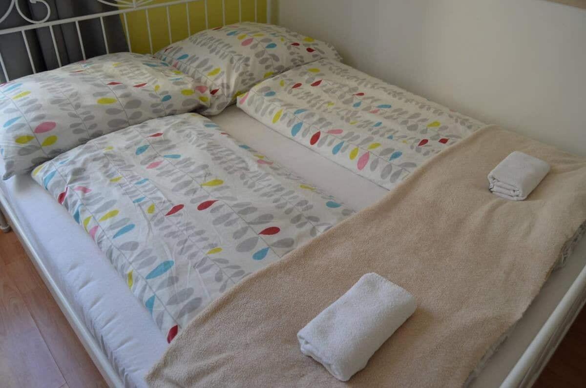 Budapest Guesthouse Kültér fotó