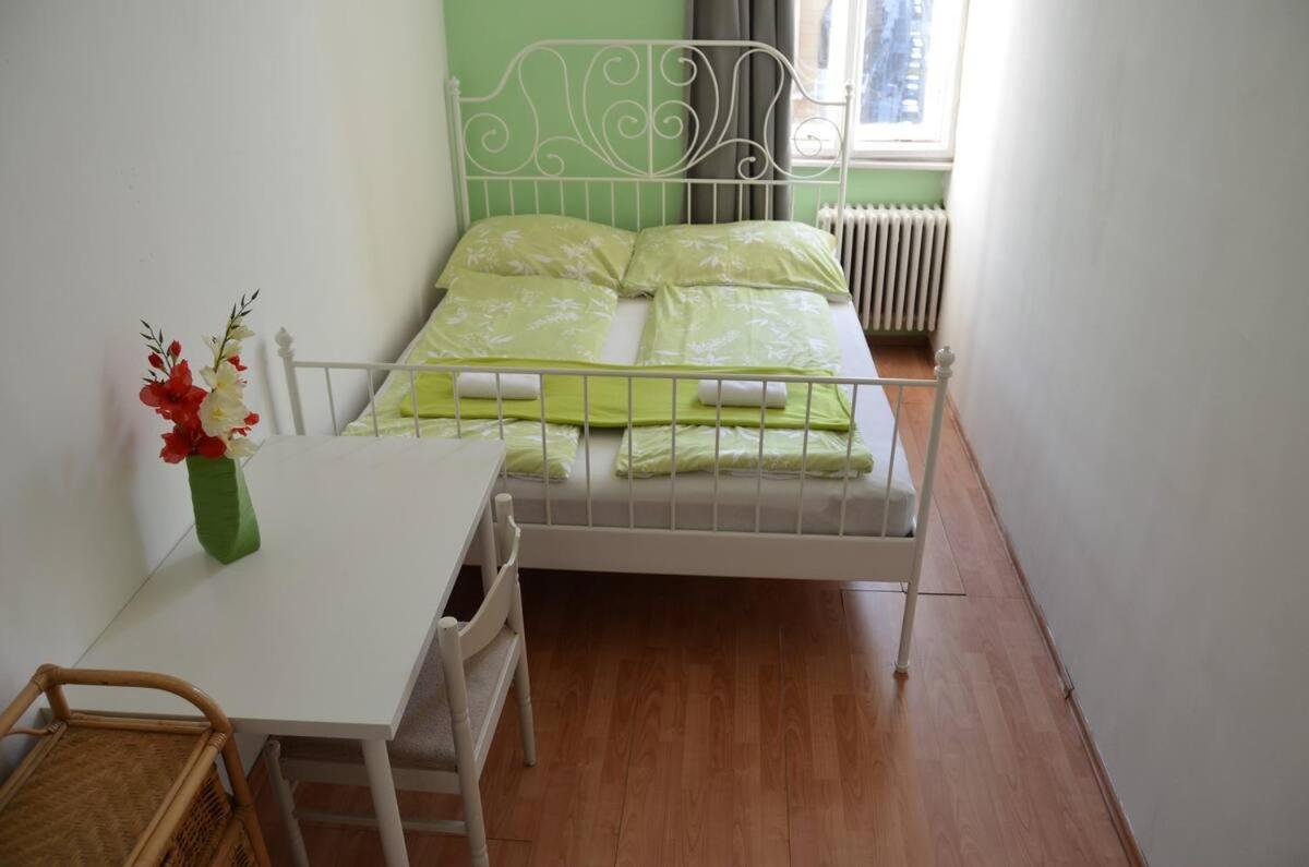 Budapest Guesthouse Kültér fotó