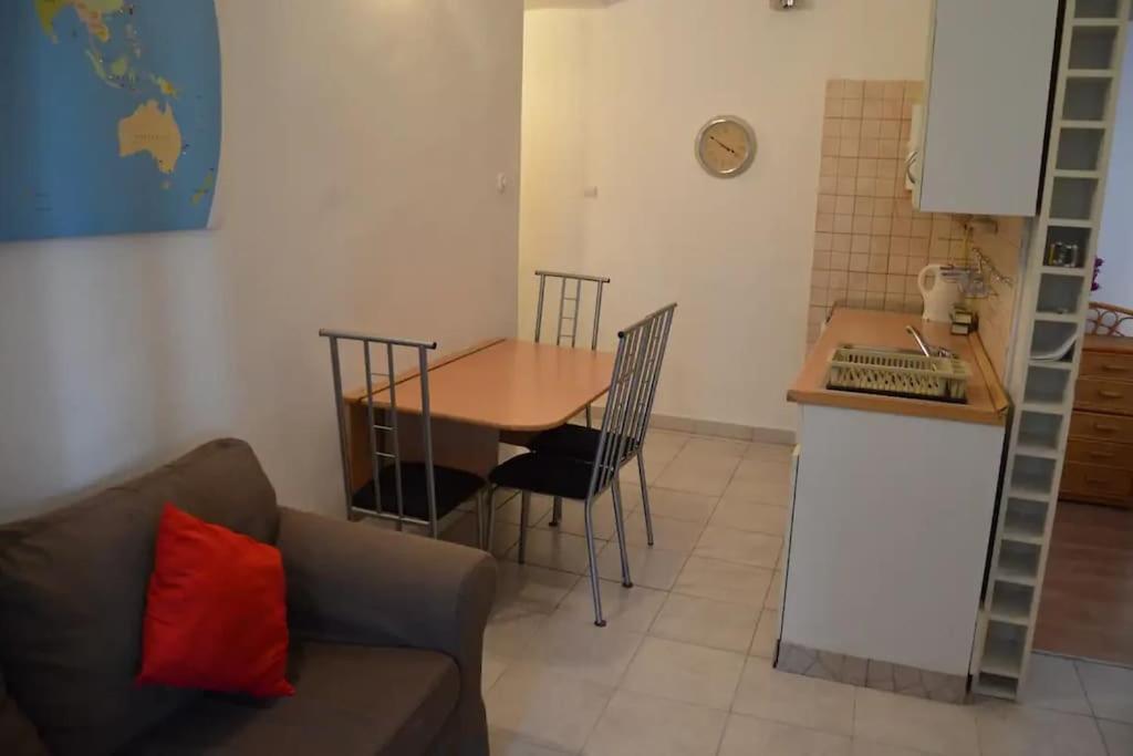 Budapest Guesthouse Kültér fotó