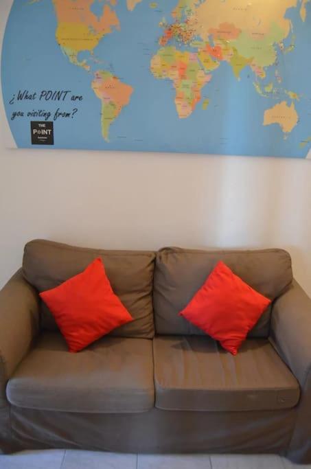 Budapest Guesthouse Kültér fotó