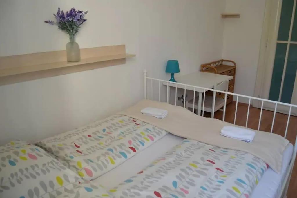 Budapest Guesthouse Kültér fotó