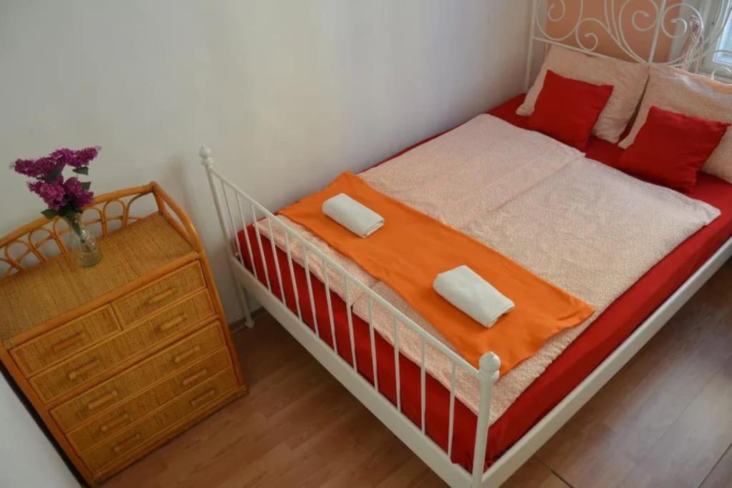Budapest Guesthouse Kültér fotó