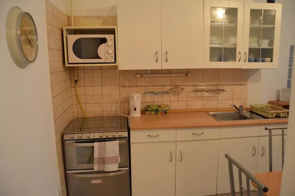 Budapest Guesthouse Kültér fotó