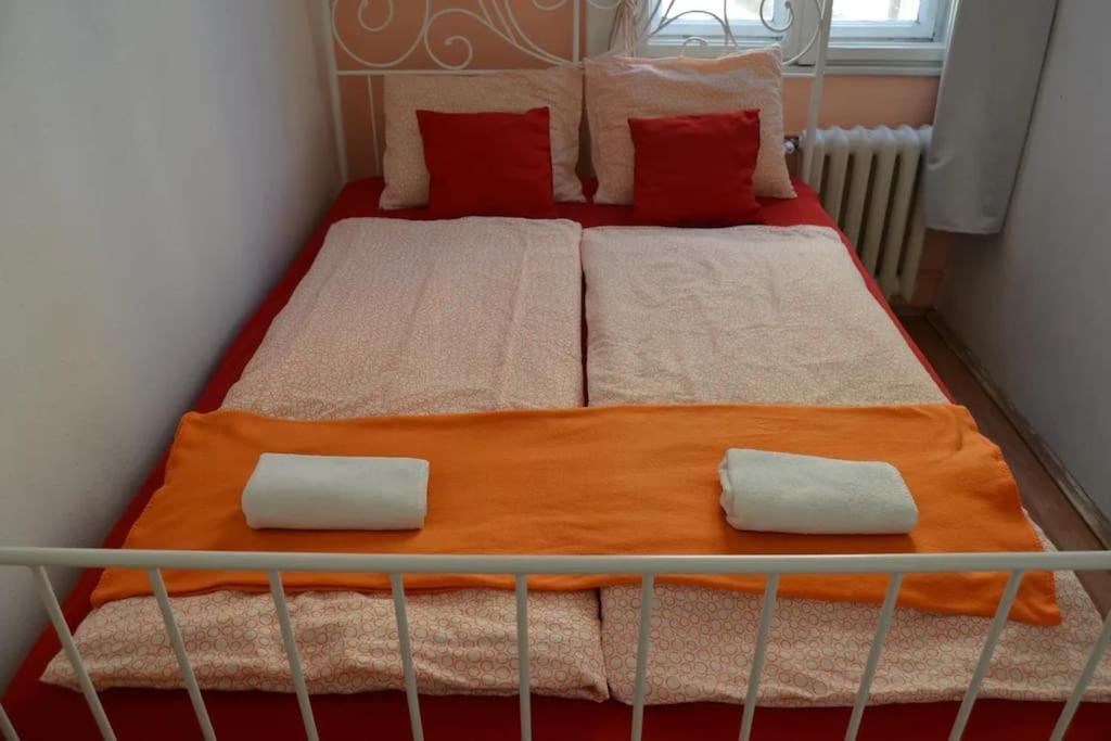 Budapest Guesthouse Kültér fotó