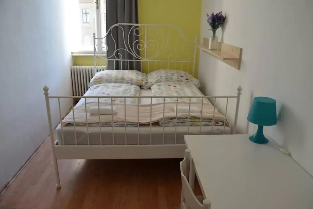 Budapest Guesthouse Kültér fotó