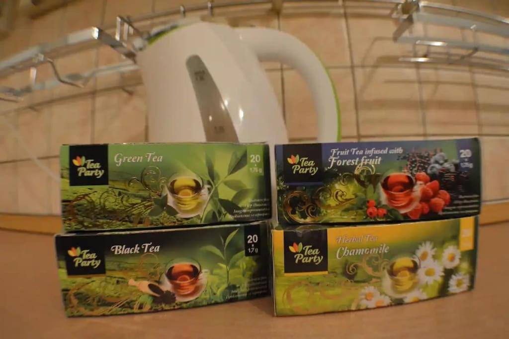 Budapest Guesthouse Kültér fotó