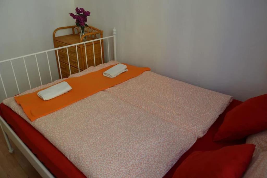 Budapest Guesthouse Kültér fotó