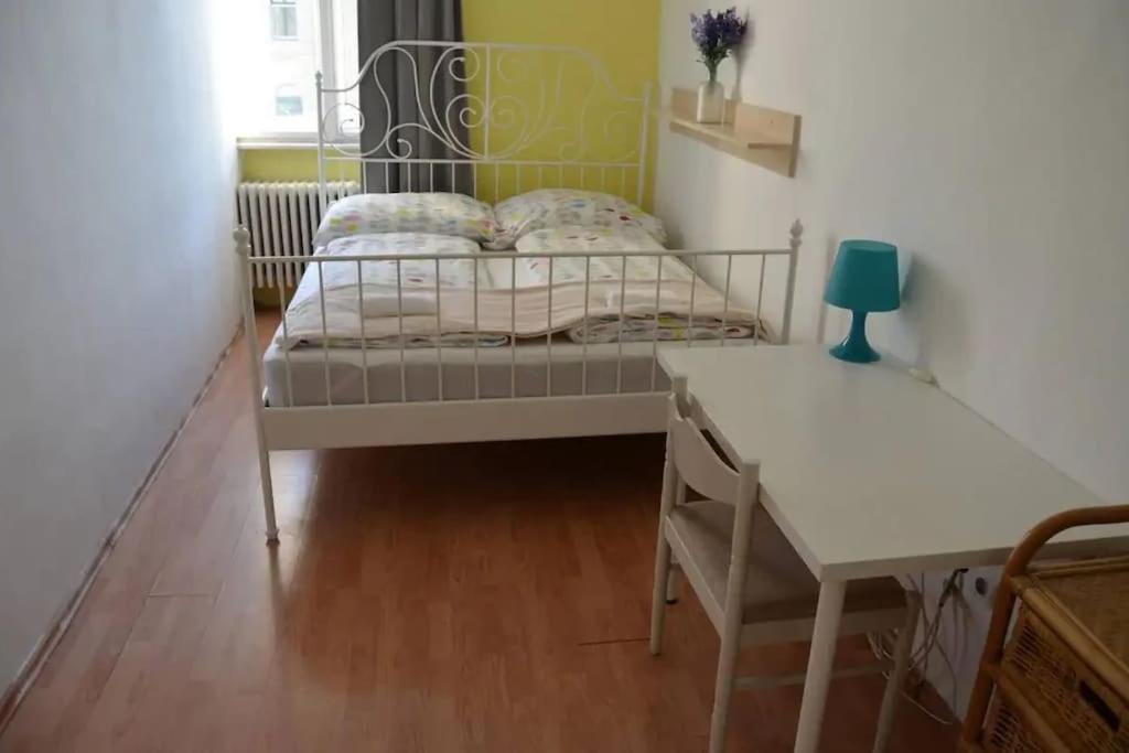 Budapest Guesthouse Kültér fotó