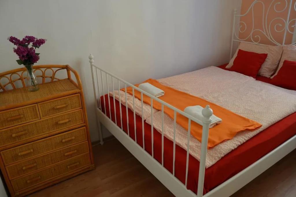 Budapest Guesthouse Kültér fotó